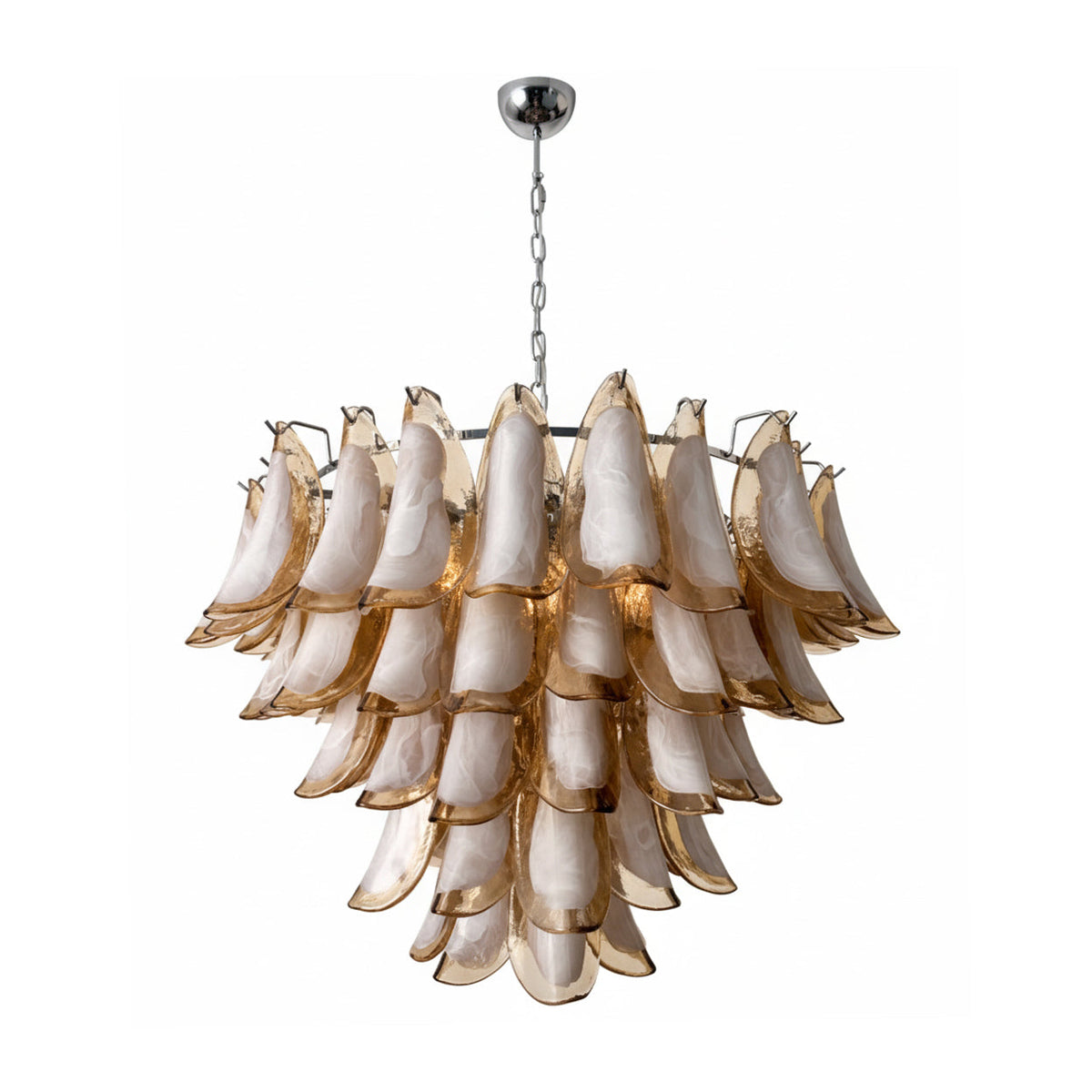 Oreloian Lustre en Pétales