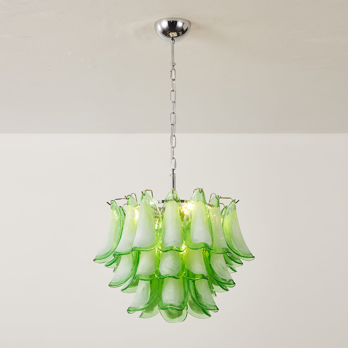 Oreloian Lustre en Pétales
