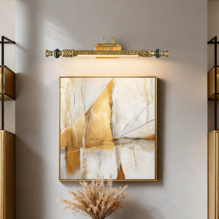 Emory Wall Light-Neutral Decor