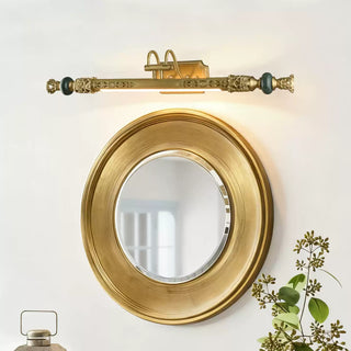 Emory Wall Light-Neutral Decor