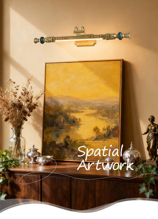 Emory Wall Light-Neutral Decor