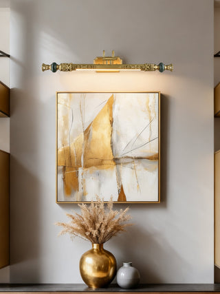 Emory Wall Light-Neutral Decor