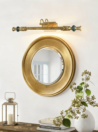Emory Wall Light-Neutral Decor