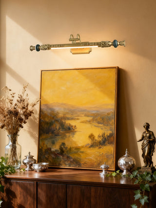 Emory Wall Light-Neutral Decor
