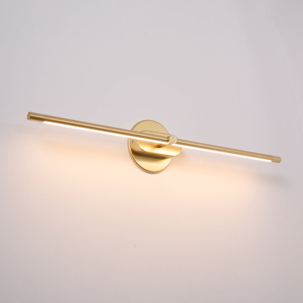 Flano Applique Murale Rechargeable Linéaire Minimaliste
