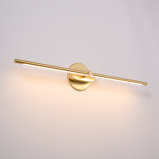 Flano Applique Murale Rechargeable Linéaire Minimaliste