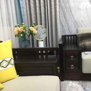 Bambino Lampe de Table en Marbre