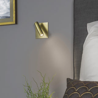 Anorion Moderne Minimaliste Commuté Applique Murale-Luire