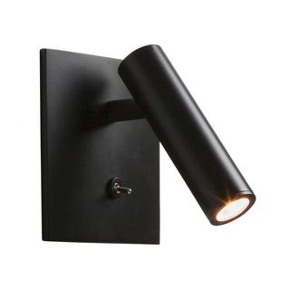 Anorion Moderne Minimaliste Commuté Applique Murale-Luire