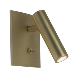 Anorion Moderne Minimaliste Commuté Applique Murale-Luire