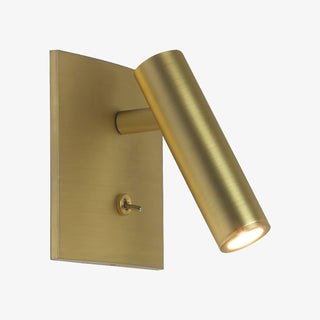 Anorion Moderne Minimaliste Commuté Applique Murale-Luire