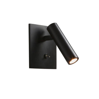 Anorion Moderne Minimaliste Commuté Applique Murale-Luire