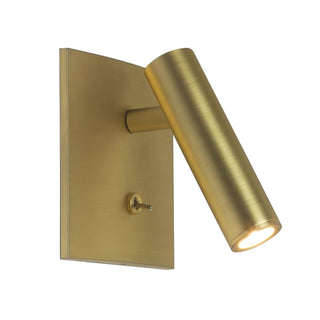 Anorion Moderne Minimaliste Commuté Applique Murale-Luire