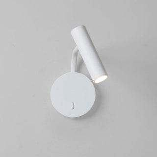 Eda Applique Murale Minimaliste Disque LED-Luire
