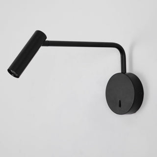 Eda Applique Murale Minimaliste Disque LED-Luire