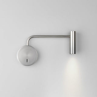 Eda Applique Murale Minimaliste Disque LED-Luire