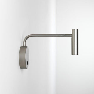 Eda Applique Murale Minimaliste Disque LED-Luire