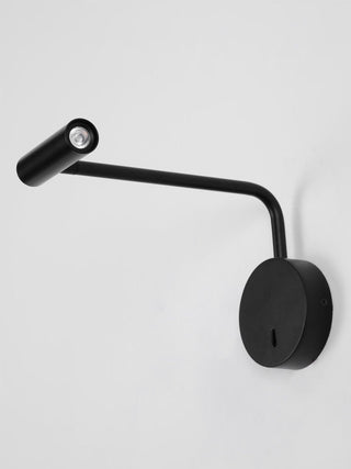 Eda Applique Murale Minimaliste Disque LED-Luire
