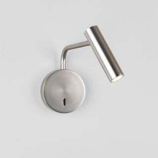 Eda Applique Murale Minimaliste Disque LED-Luire