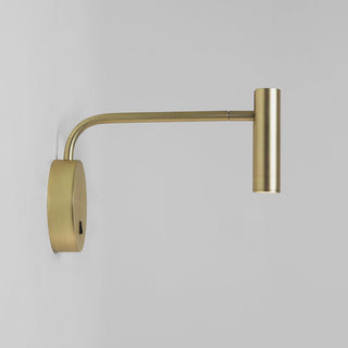 Eda Applique Murale Minimaliste Disque LED-Luire