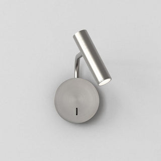 Eda Applique Murale Minimaliste Disque LED-Luire