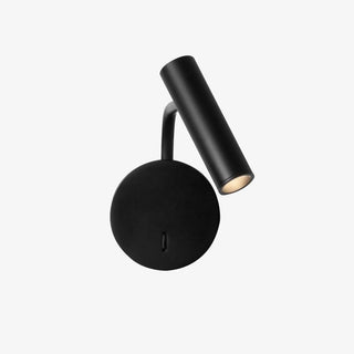 Eda Applique Murale Minimaliste Disque LED-Luire