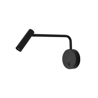 Eda Applique Murale Minimaliste Disque LED-Luire