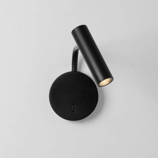 Eda Applique Murale Minimaliste Disque LED-Luire