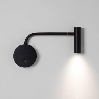 Eda Applique Murale Minimaliste Disque LED-Luire
