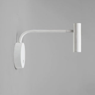 Eda Applique Murale Minimaliste Disque LED-Luire
