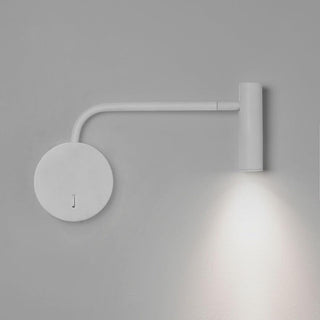 Eda Applique Murale Minimaliste Disque LED-Luire