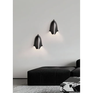 Enoki Applique Murale