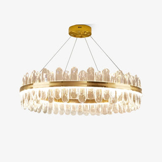 Lyvenisra Postmodern Luxury Crystal Lustre
