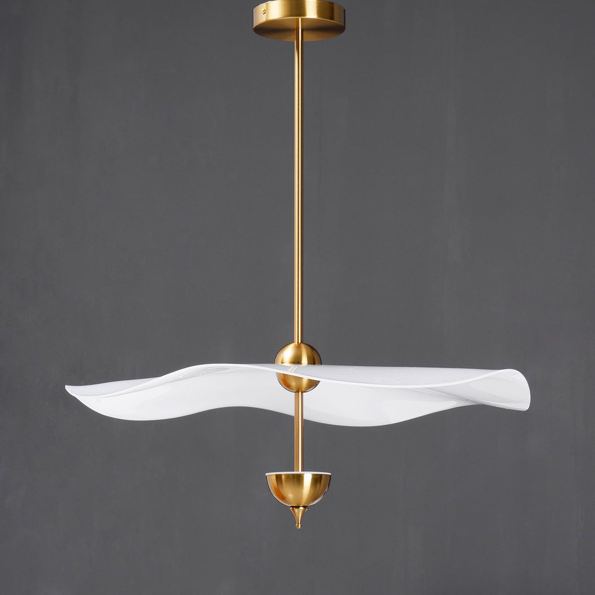 Darenae Suspension Double Biscuit pour Salon