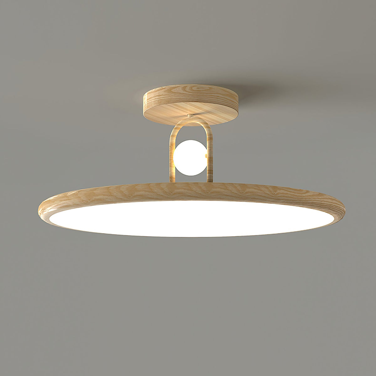 Mirisel Plafonnier Halo