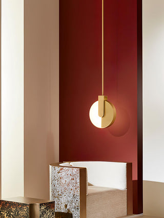 Gabriel Suspension Moderne