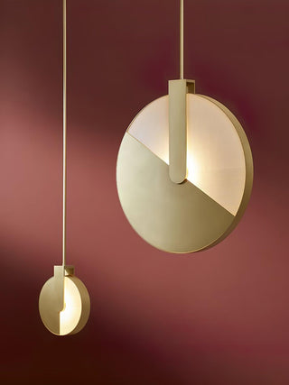 Gabriel Suspension Moderne