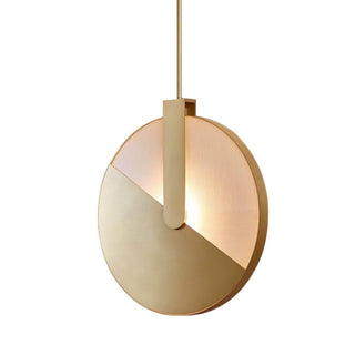 Gabriel Suspension Moderne