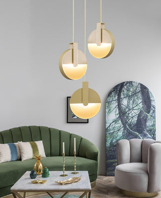Gabriel Suspension Moderne