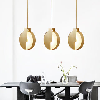 Gabriel Suspension Moderne