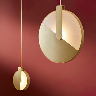 Gabriel Suspension Moderne