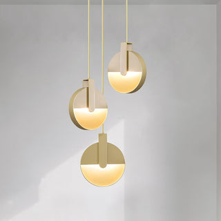 Gabriel Suspension Moderne