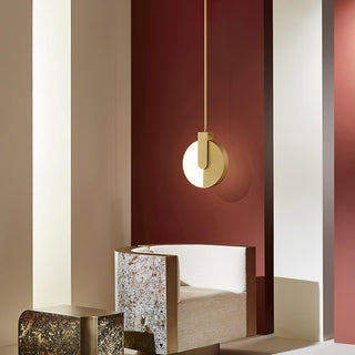 Gabriel Suspension Moderne