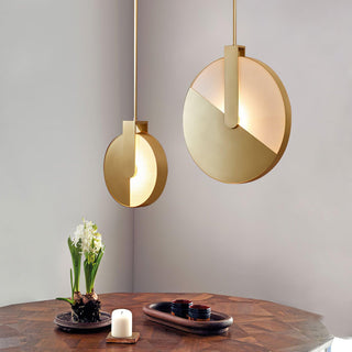 Gabriel Suspension Moderne