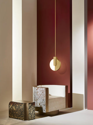 Gabriel Suspension Moderne