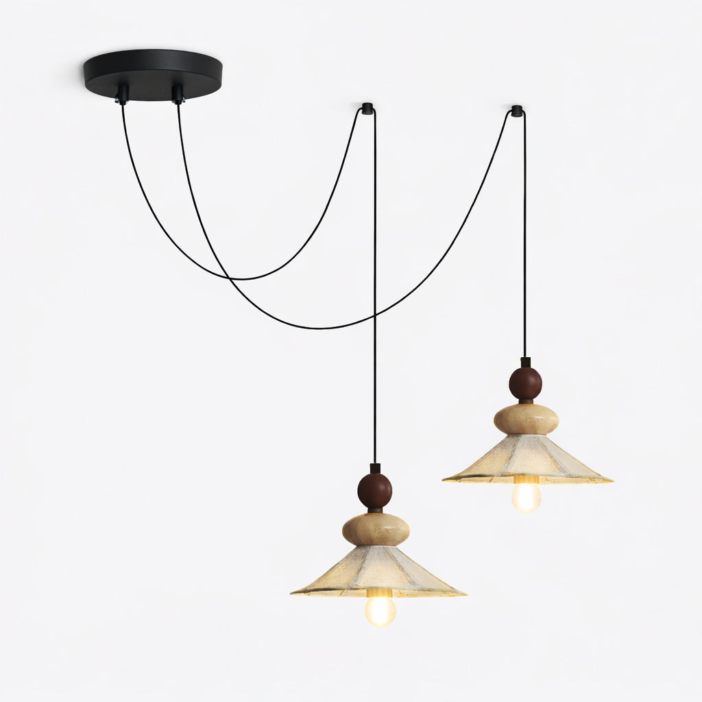 Caluina Suspension