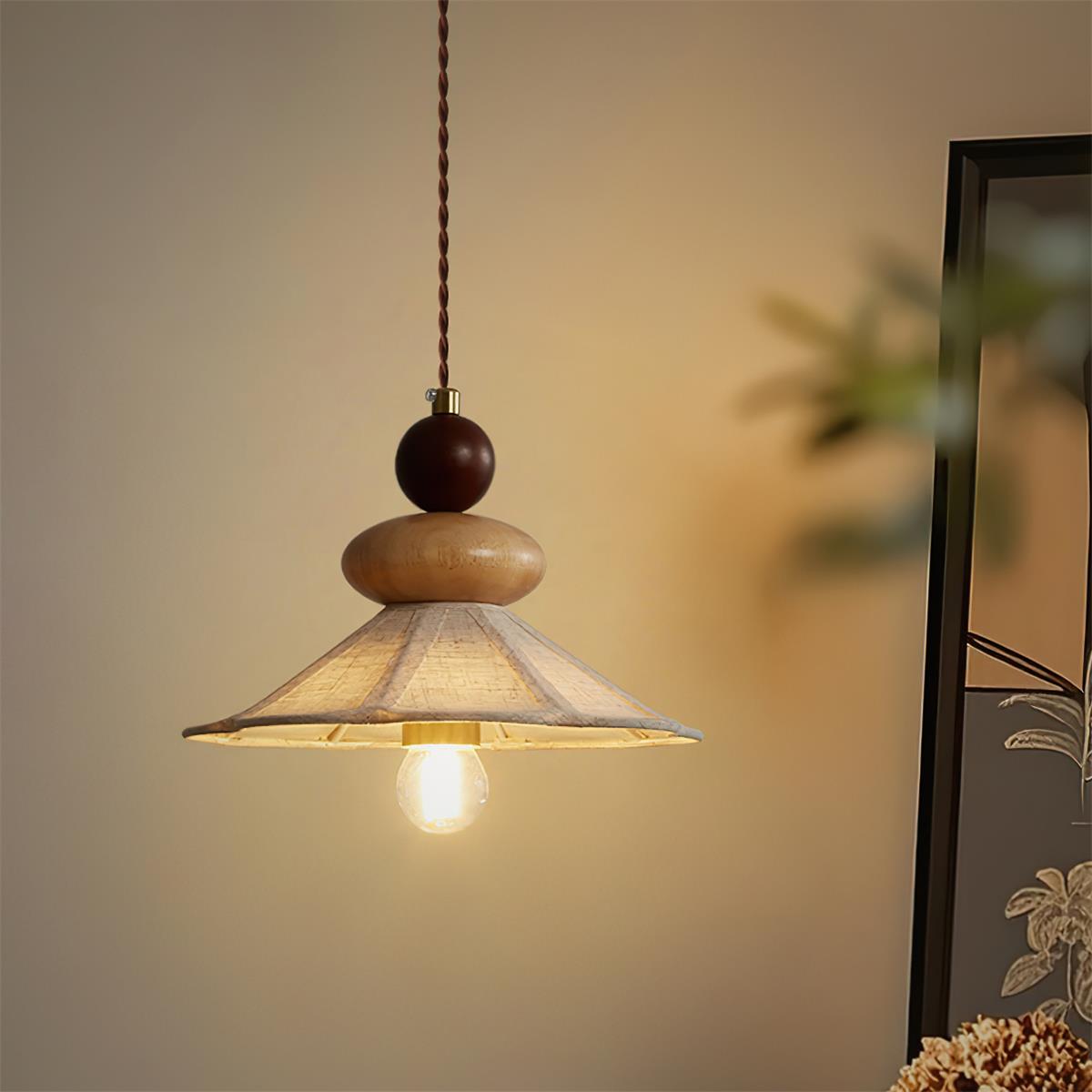 Lumoenne Suspension