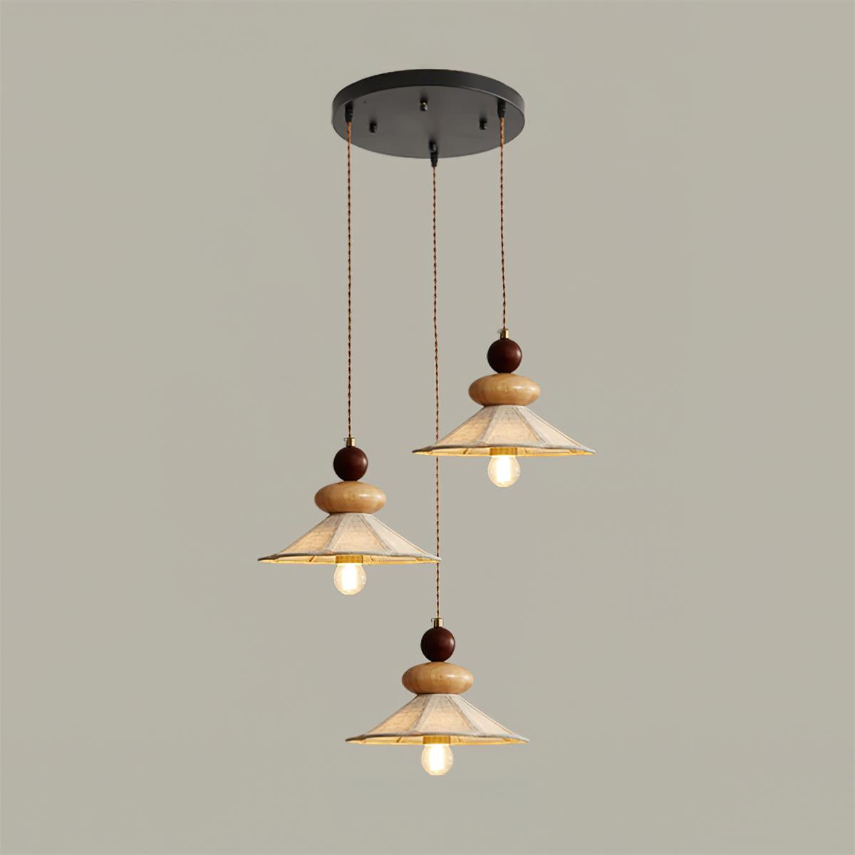 Lumoenne Suspension