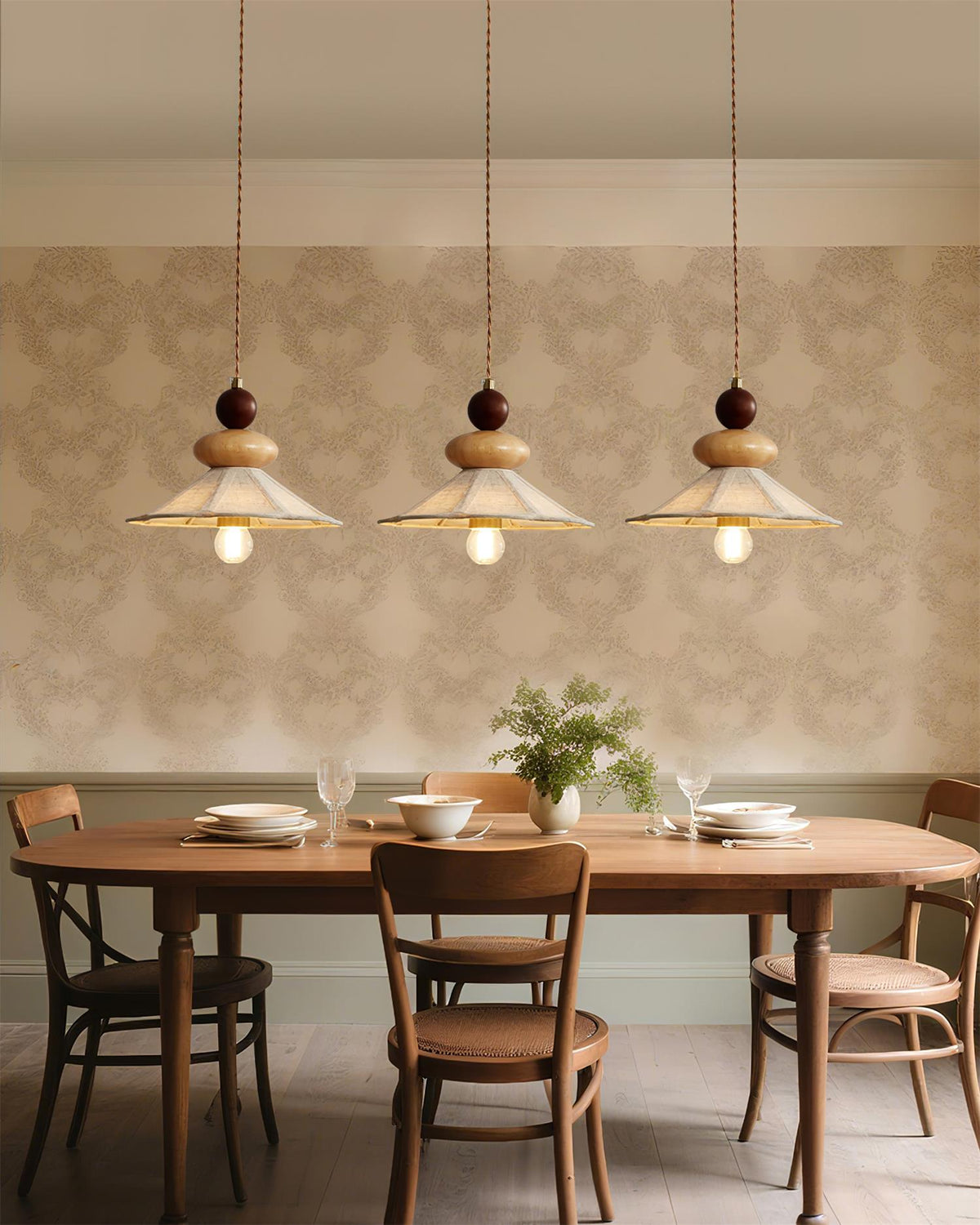 Lumoenne Suspension