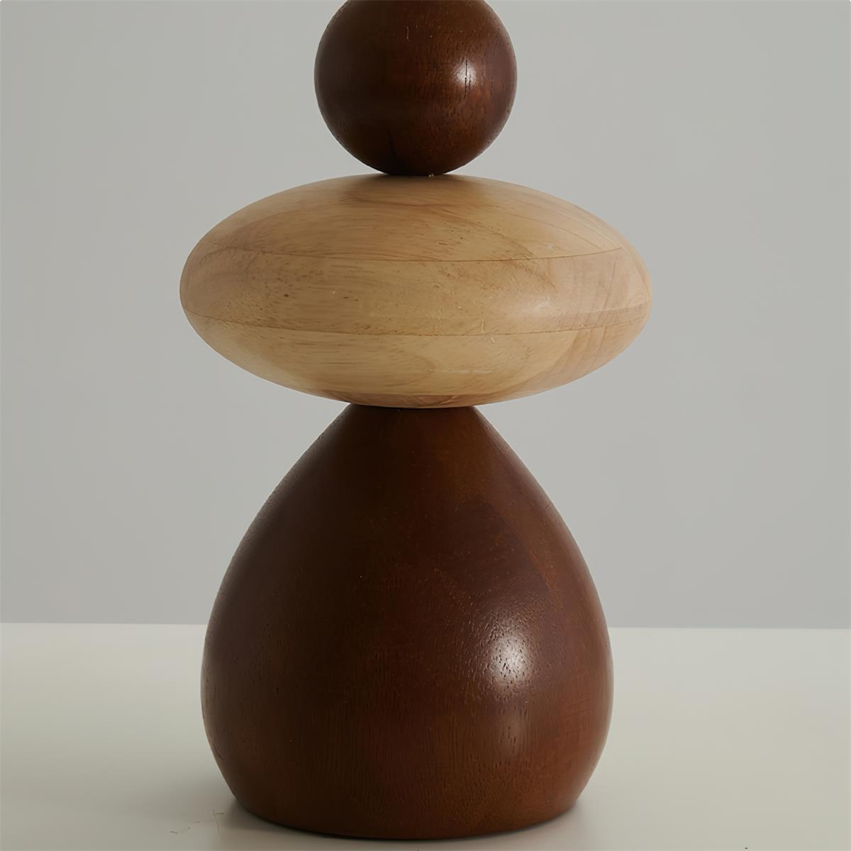 Elaariella Lampe de Table Solstice